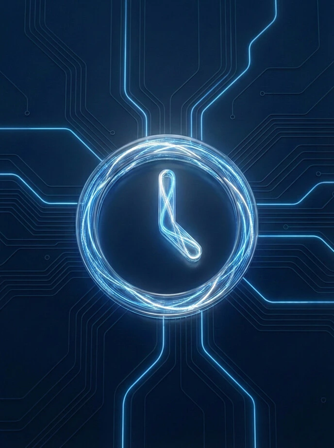 Evidencija radnog vremena za mikro i makro preduzeća Ilustracija Sigurnosni sistemi