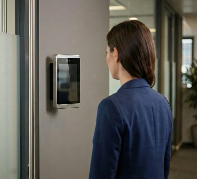 Evidencija radnog vremena za mikro i makro preduzeća5 Sigurnosni sistemi