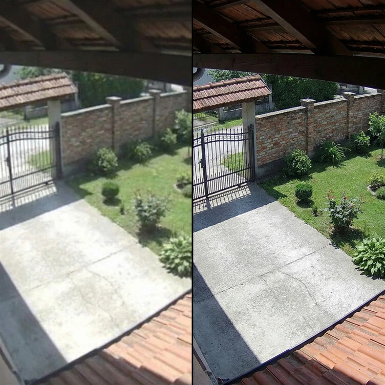 Kamere za kuću i dvorište2 Profesionalni video nadzor Video nadzor za kuću Sigurnosni sistemi