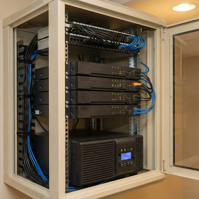 Održavanje video nadzora Profesionalni video nadzor Sigurnosni sistemi