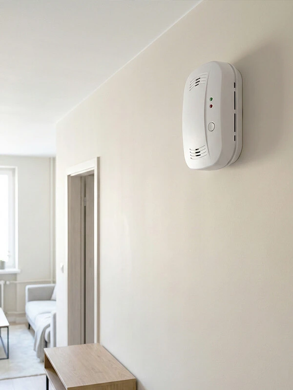 Senzor CO Alarmni sistemi Sigurnosni sistemi