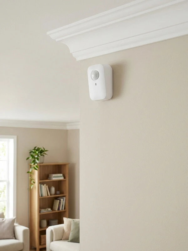 Senzor pokreta Alarmni senzori Alarmni sistemi Sigurnosni sistemi