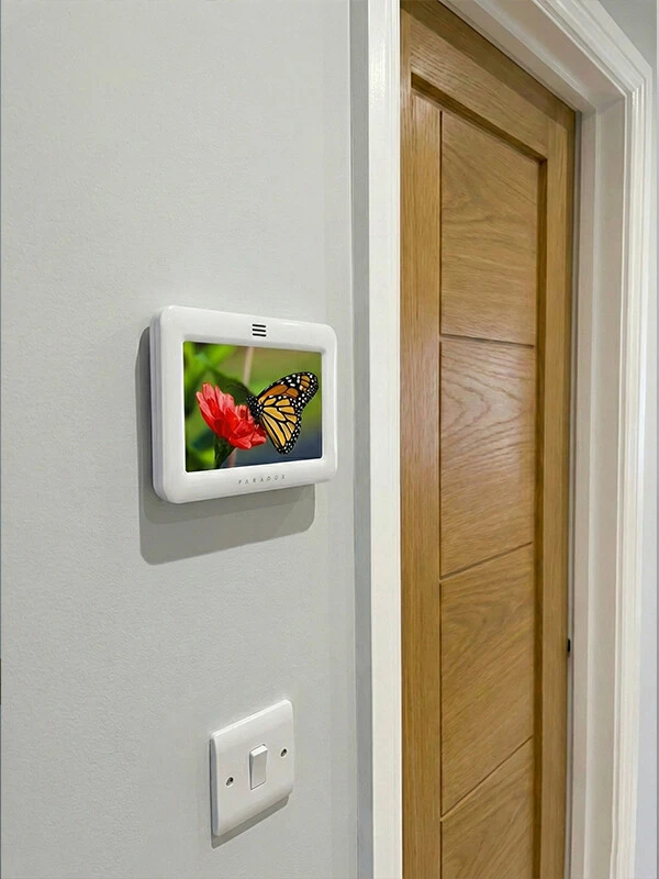 Šifrator Alarmna tastatura Alarmni sistemi Sigurnosni sistemi