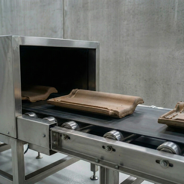 Vizuelna inspekcija proizvoda2325 Sigurnosni sistemi