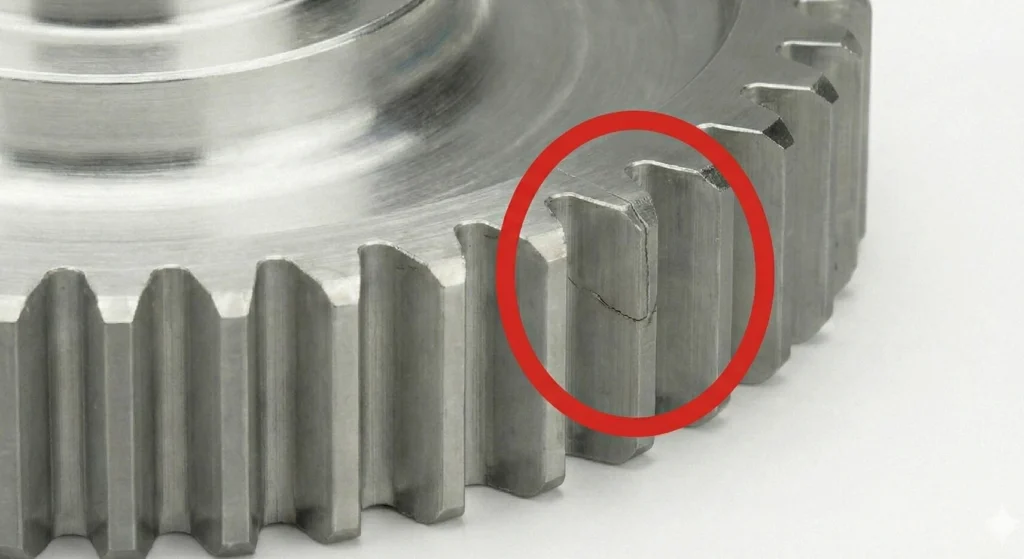 Vizuelna inspekcija proizvoda3 Sigurnosni sistemi