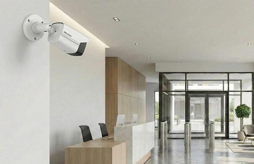 Alarmi za firme Verifikacija alarmnog sistema Sigurnosni sistemi