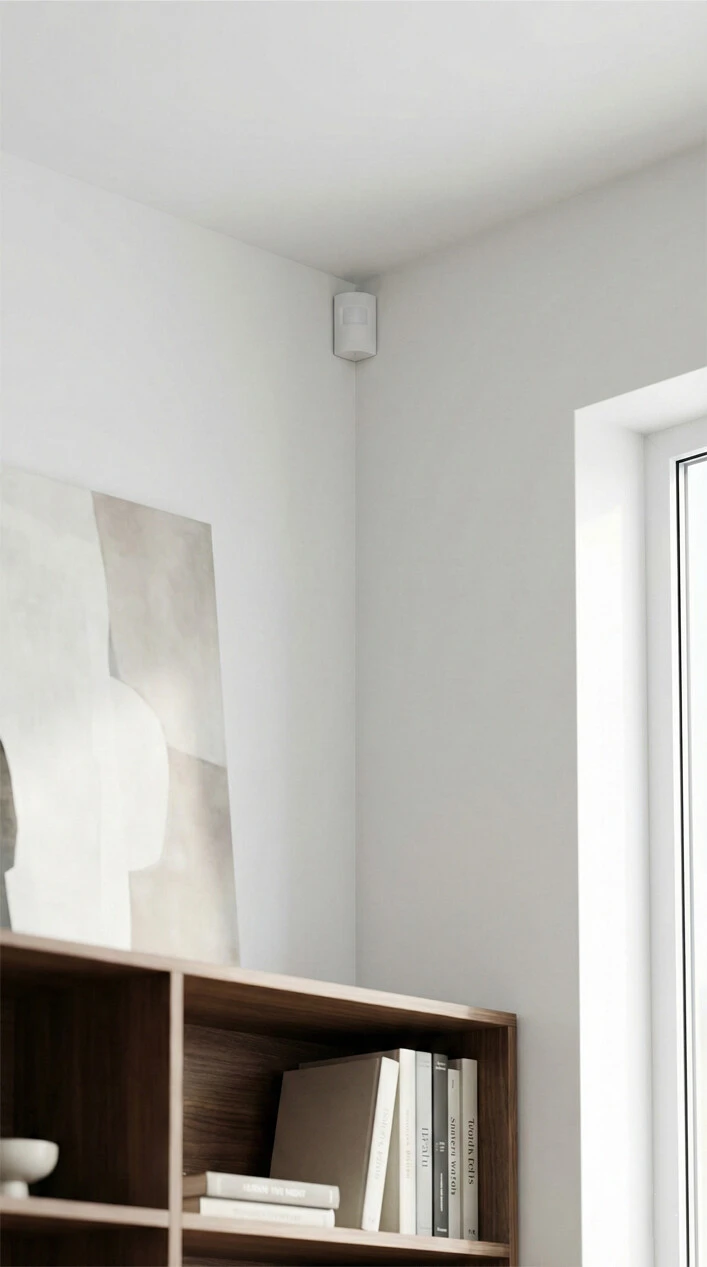 Alarmi za stanove 4 bullet pointa