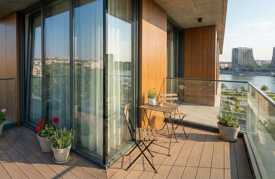 Alarmi za stanove Alarmi za terase Sigurnosni sistemi Alarmni sistemi