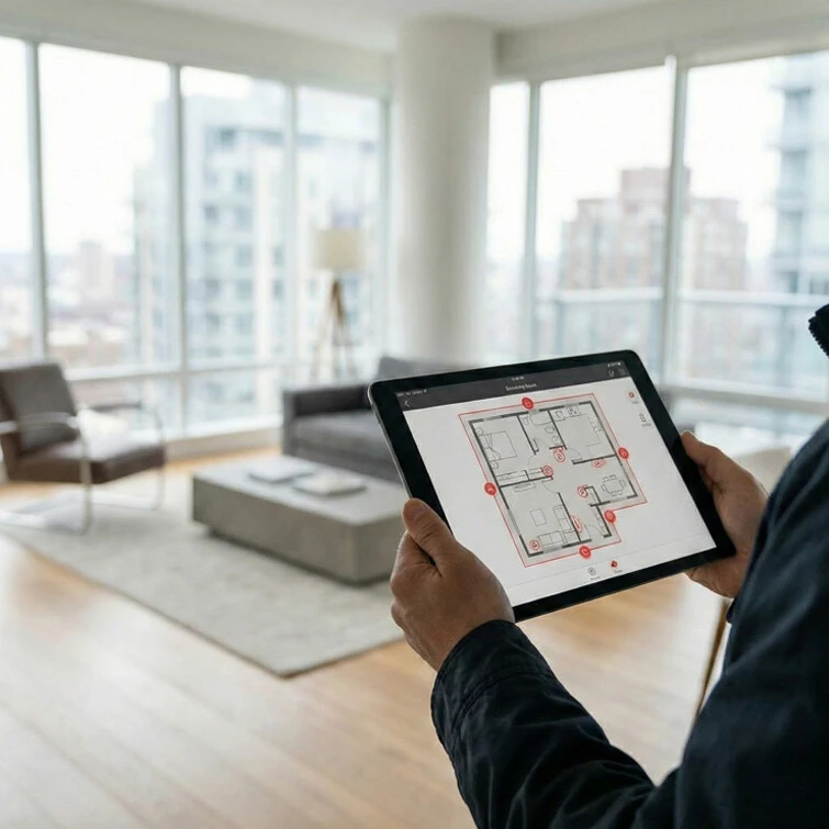 Alarmi za stanove Zasto ne postoje univerzalni paketi za stan