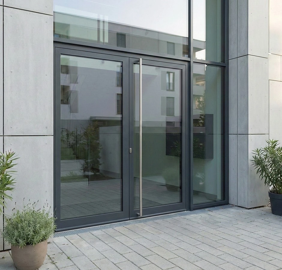 Interfoni za zgrade Interfonski sistemi Urmet interfon5 Sigurnosni sistemi