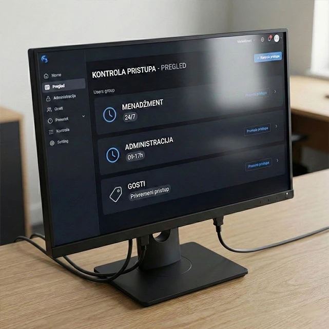 Kontrola pristupa za firme455