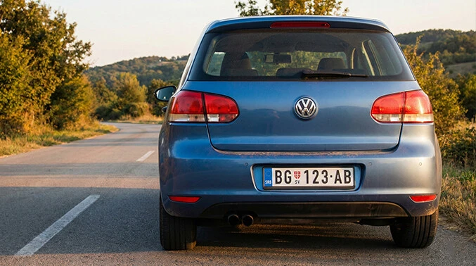 Video nadzor za firme 3 Sigurnosni Sistemi