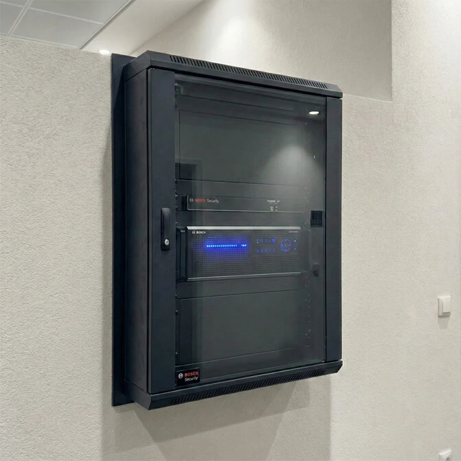 Video nadzor za firme 4 Sigurnosni Sistemi