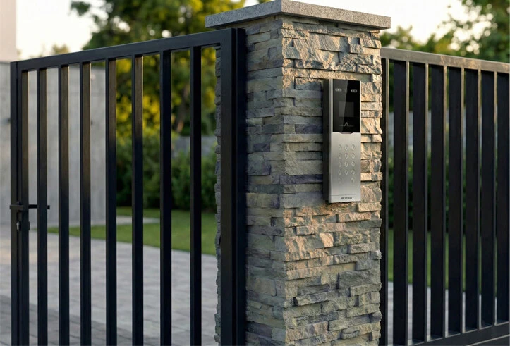 Video nadzor za kuce 2 Sigurnosni sistemi