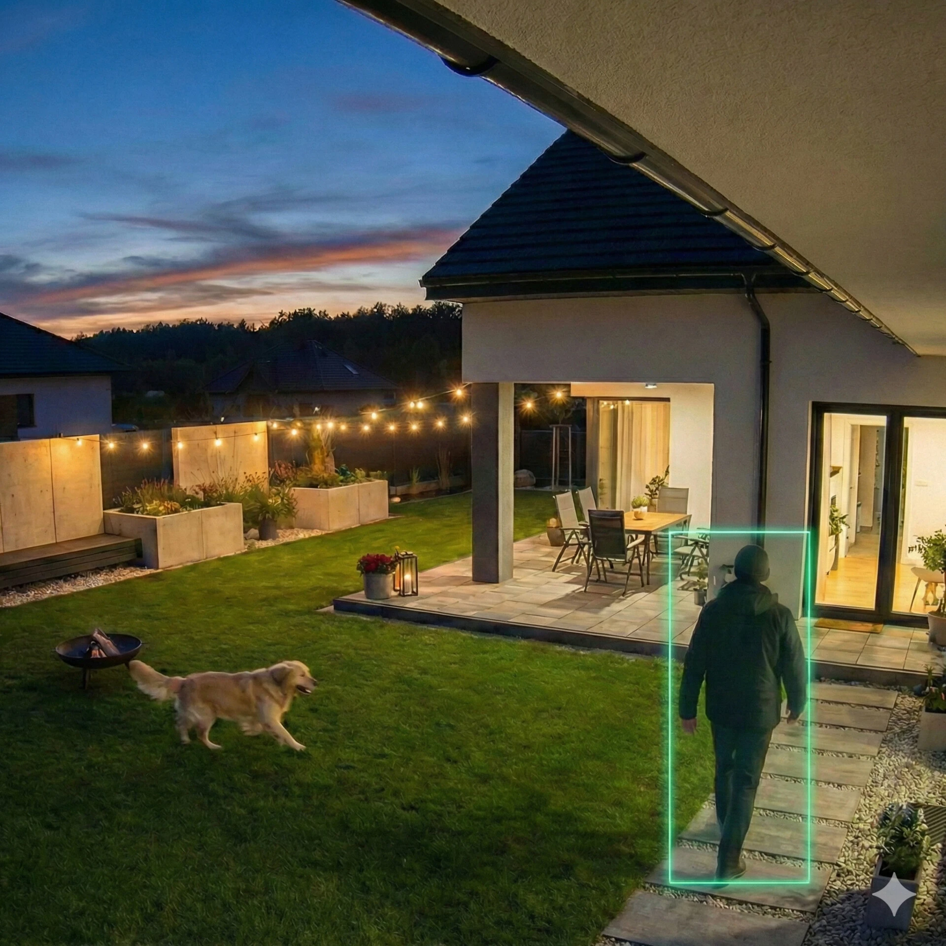 Video nadzor za kuce Telefon koji zvoni samo kad je vazno